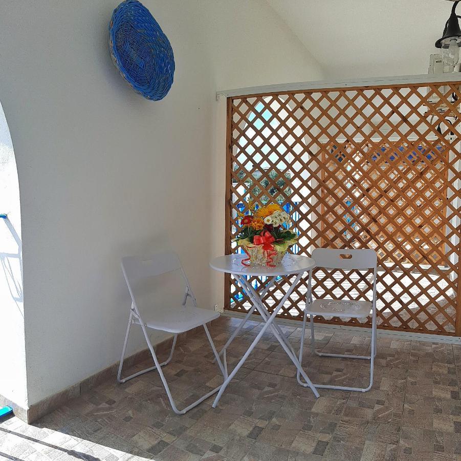 SantʼAnna Arresi B&B And Home Restaurant La Casa Del Pescatore מראה חיצוני תמונה